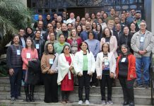 Escola de Formação para Novas Fundações – Outubro/2026